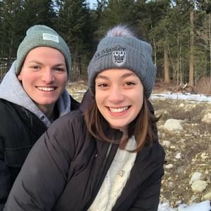 Meet your Posher, Jared